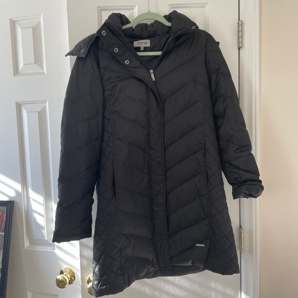 Kenneth Cole Coat